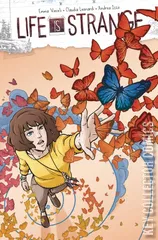Cover for Life Is Strange #10