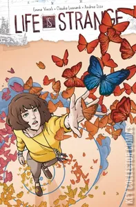 Life Is Strange #10