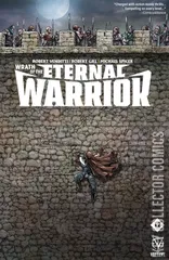 Cover for Wrath of the Eternal Warrior #12