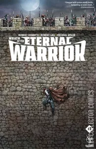 Wrath of the Eternal Warrior #12