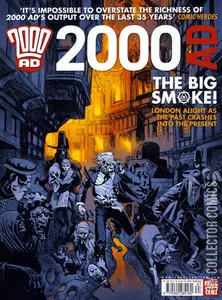 2000 AD #1767