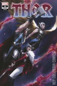 Thor #10