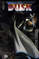 Cover for Dusk, The #2