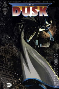 Dusk, The #2