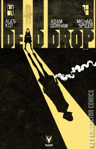 Dead Drop #4