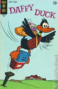 Daffy Duck #63