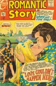 Romantic Story #99