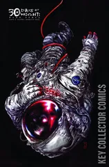 Variant Cover for 30 Days of Night: Dead Space #1