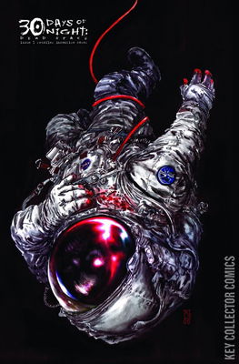 30 Days of Night: Dead Space