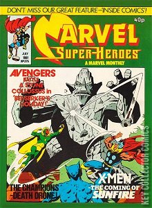Marvel Super Heroes UK #375