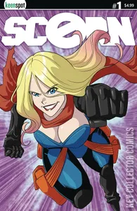 Scorn #1