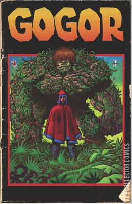 Gogor