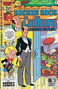 Richie Rich and Cadbury #26