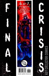 Final Crisis #6