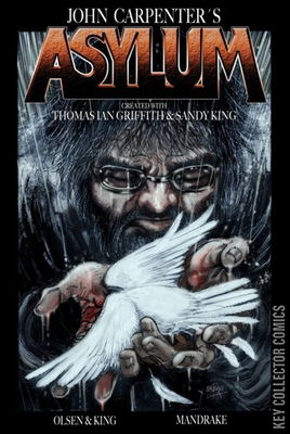 John Carpenter's Asylum