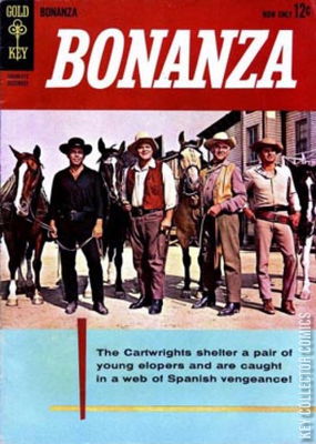Bonanza