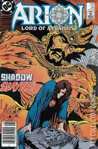 Arion: Lord of Atlantis #34