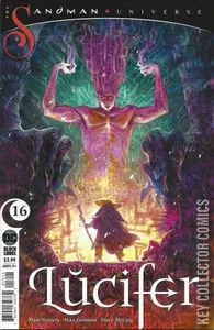 Lucifer #16