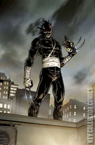 Daken: Dark Wolverine #1