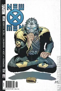 New X-Men #127