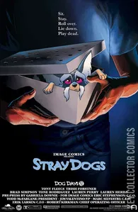 Stray Dogs: Dog Days #2