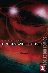 Variant Cover for Promethee 13:13 #1