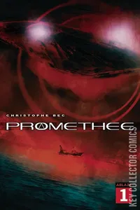 Promethee 13:13 #1