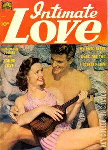 Intimate Love #8