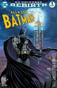 All-Star Batman #1