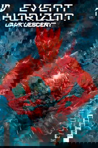 Event Horizon: Dark Descent #1