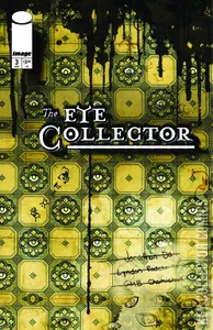 The Eye Collector #3