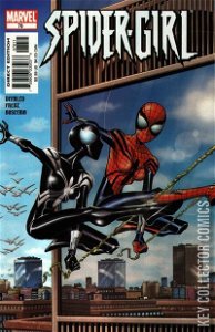 Spider-Girl #76
