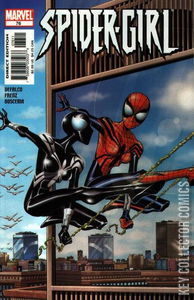 Spider-Girl #76