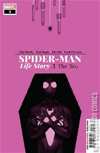 Spider-Man: Life Story #3