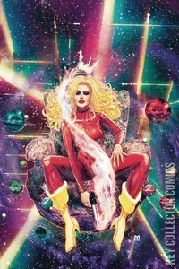 Barbarella #5