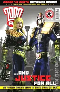 2000 AD #1358