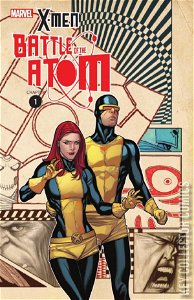 X-Men: Battle of the Atom #1