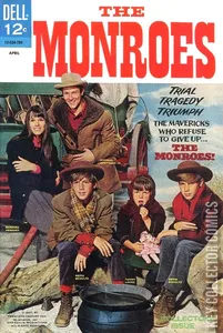 The Monroes #1