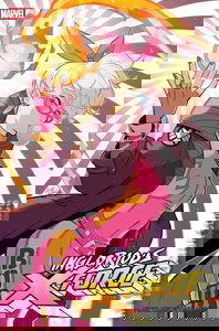 Inglorious X-Force #4