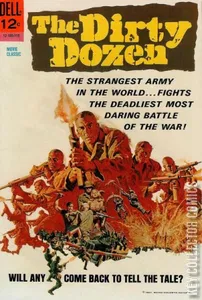 A Movie Classic #1