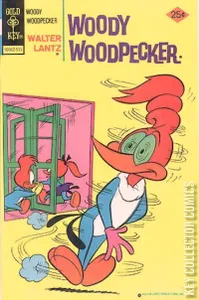 Woody Woodpecker #147