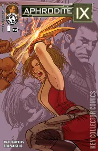 Aphrodite IX #10