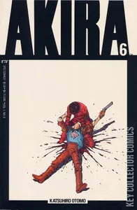 Akira #6