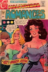 Hollywood Romances #59