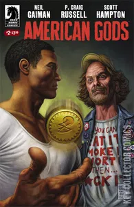 American Gods #2