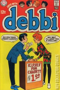 Date with Debbi #2