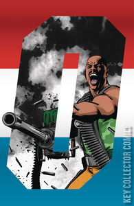 G.I. Joe: A Real American Hero - Roadblock