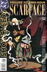 Cover for Showcase '94 #8