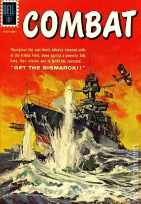 Combat