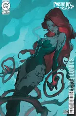 Variant Cover for Poison Ivy #38
